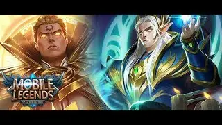 Best Estes Build Mobile legends