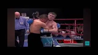Ricky Hatton Tribute 