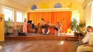 Uckerm&auml;rkische Musikwochen in Tantow am 09August 2025 Video 5