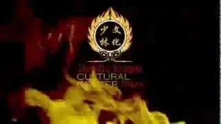 Shaolin Kung fu Madrid - Shifu Bruno Tombolato