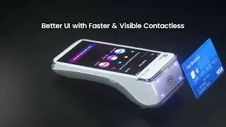 PAX A920MAX