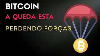 BITCOIN  SUPORTES E RESIST&Ecirc;NCIAS PARA A SEMANA