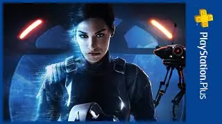 Free PS4 PlayStation Plus Games For June 2020 Revealed