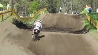 IVE432 Dutch Masters Oldebroek 18 April