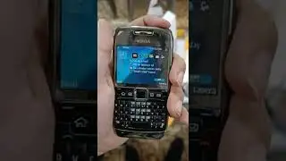 Nokia E71 phone 100./. original