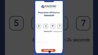 How to apply L&T finance personal loan up to 7laks at RULOANS