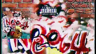 Finessin' Interlude - Jsaiiah