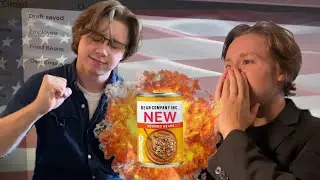 How Refried Beans were invented
