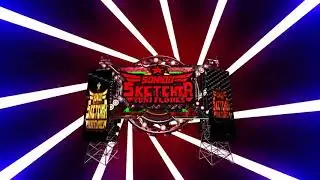 Sonido Sketcher san Jose California