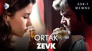 Bihter ve Behlül'ün Parfüm Sevdası! - Aşk-ı Memnu Özel Kolaj