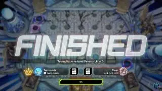 Yu-Gi-Oh! Master Duel - Orcusts outplayed & defeated Sky Strikers