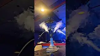 HOOKAH KINGS #shisha #hookahtime #hookah #hookahlounge #party #hookahlife #smoke #shishalounge