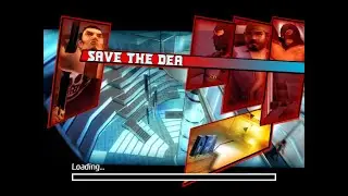 Total overdose Mission 11-B - Save The DEA || #TotalOverdose || #SaveTheDEA || #GamingWorld