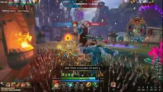 Smite 2: The ULTIMATE Trap/Hip-Hop Soundtrack (Fan-Made)