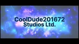 CoolDude201672 Studios Ltd. / Eclipse Pictures / Clearwater Animation / Spyglass Entertainment