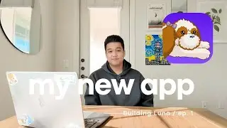 I'm building a budgeting app (and naming it after my dog)