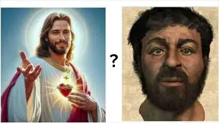 What is Jesus real skin color?