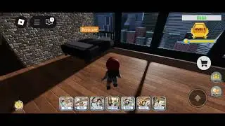 playing building your own apartment