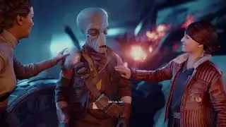 Hope Battlefront 2 Finale