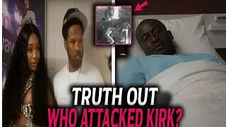 Love & Hip Hop Star Allegedly Tied to Shocking Plot Against Kirk Frost — Fans React