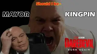 Mayor Kingpin&rsquo;s Most Dramatic (and Hilarious) Moves | MARVEL Clips