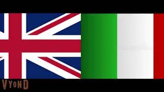 All my loving mashup (English & Italian) - The Beatles