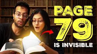 The Strangest BOOK ever! - #3