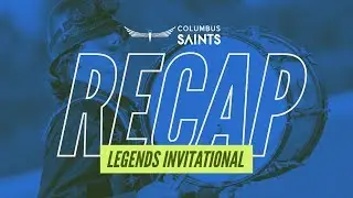 2019 Columbus Saints - Legend Invitational Recap #dci2019 #drumcorps #drumcorpsassociates