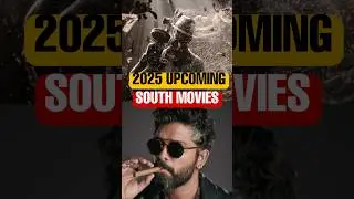 5 Upcoming Pan India movies bigger than pushpa 2 🔴