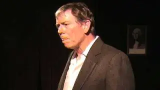 Clarence Darrow- Play Preview