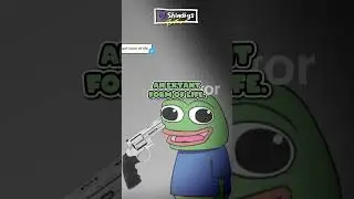 Slime roulette gets serious