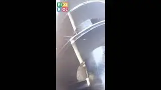 KINGSON CRUSHER - Screw Classifier