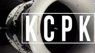 KCPK - Atom (Official remix by MadBen)