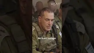 Why is Israel&rsquo;s military chief opposing Gaza takeover?