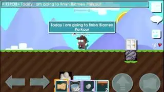 Growtopia: Blarney 2016