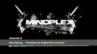 Mindplex Mix-Series #1 - Drum and Bass