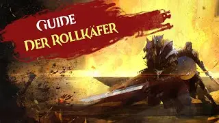 Guide zum Rollk&auml;fer - Reittier-Guide - Lang Lebe der Lich