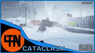 Battlefield 4 - Cataclasm