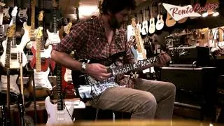 Ibanez JEM 555 10005