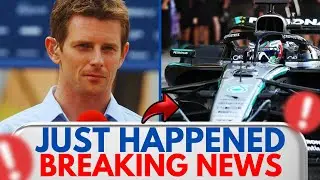 JUST REVEALED: MERCEDES 2026 CAR WEIGHT &mdash; ONLY TWO KILOS BEHIND FERRARI - f1 news