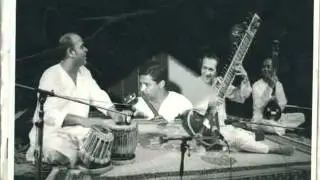 Pt.Ishwar Lal Mishra Banaras Gharana Tabla maestro
