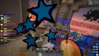 Losing the Streak | Saico PvP KoTH (Minecraft Team Fight)