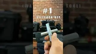 Три самых необходимых вещи для тревожного рюкзака, о которых люди часто забывают.