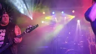 The Ghouls LIVE at We Are The Punx 3