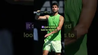 Australian Open ban on wearable health tech seems bizarre and retrograde #AusOpen