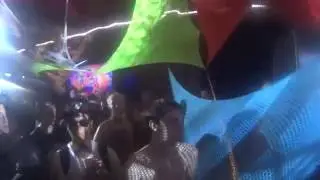 Big Dub 2016 Thriftworks Set