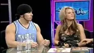 byte this with matt and ashley