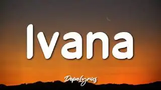 Ivana - Soulstice (Lyrics) Look at you girl, ang ganda ganda mo