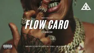 TRAPBOW x MALIANTEO Type Beat Instrumental | Pista de RAP/TRAP 2023 | Dembow x Trap Malianteo Beat