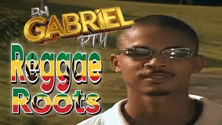REGGAE ROOTS MIX - @DjGabrielPty #VIDEOMIX2026 #MIXPANAMA2026